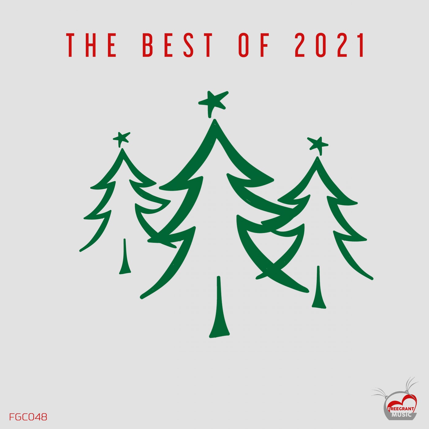 VA - Freegrant Music The Best of 2021 [FGC048]